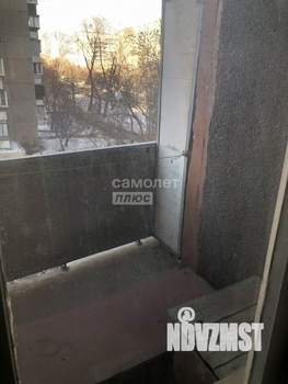 4-к квартира, вторичка, 84м2, 4/9 этаж