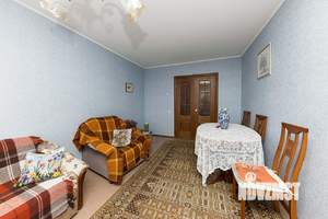 3-к квартира, вторичка, 67м2, 7/10 этаж