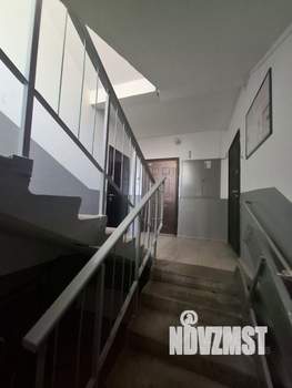 1-к квартира, вторичка, 56м2, 3/5 этаж