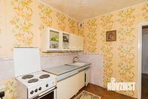 2-к квартира, вторичка, 53м2, 1/10 этаж
