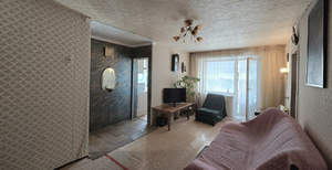 2-к квартира, вторичка, 42м2, 5/5 этаж