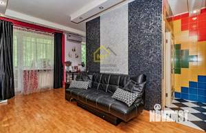 2-к квартира, вторичка, 40м2, 2/4 этаж