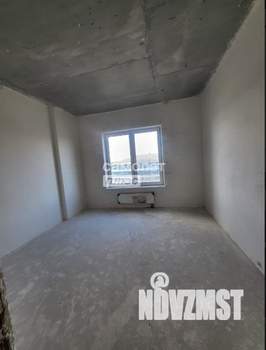 3-к квартира, сданный дом, 86м2, 2/25 этаж