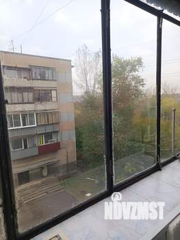 2-к квартира, вторичка, 43м2, 4/4 этаж