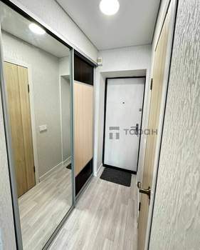 Студия квартира, вторичка, 14м2, 5/5 этаж