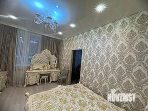 3-к квартира, вторичка, 83м2, 1/5 этаж