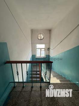 3-к квартира, вторичка, 64м2, 3/3 этаж