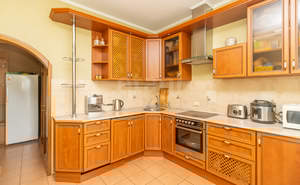 2-к квартира, вторичка, 65м2, 6/16 этаж