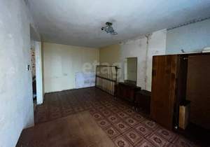 1-к квартира, вторичка, 33м2, 4/5 этаж