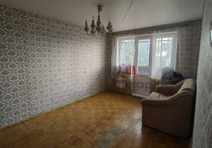 1-к квартира, вторичка, 33м2, 6/10 этаж