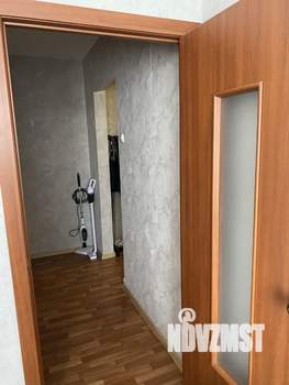 1-к квартира, вторичка, 40м2, 7/10 этаж