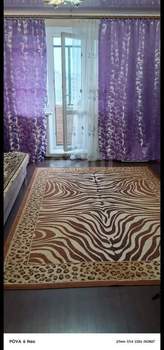 2-к квартира, вторичка, 52м2, 9/10 этаж