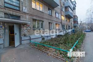Студия квартира, вторичка, 12м2, 5/5 этаж