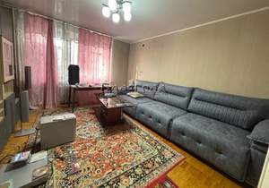 3-к квартира, вторичка, 61м2, 6/9 этаж