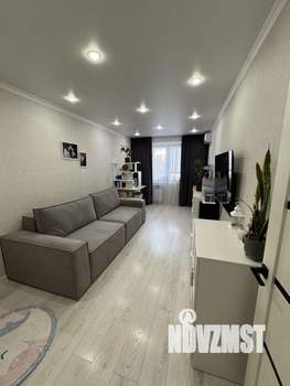 2-к квартира, вторичка, 48м2, 5/10 этаж