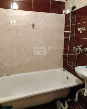 2-к квартира, вторичка, 57м2, 3/10 этаж