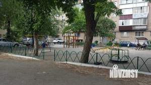 3-к квартира, вторичка, 57м2, 4/5 этаж