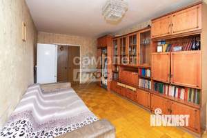 3-к квартира, вторичка, 66м2, 8/9 этаж