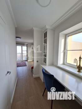 3-к квартира, вторичка, 80м2, 16/21 этаж