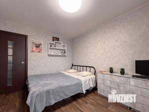 2-к квартира, вторичка, 34м2, 8/10 этаж