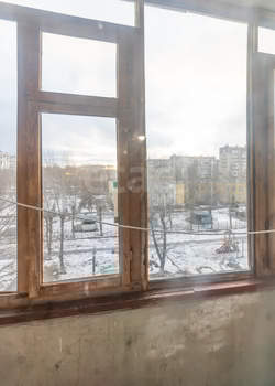 2-к квартира, вторичка, 53м2, 5/10 этаж