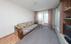 1-к квартира, вторичка, 42м2, 3/10 этаж