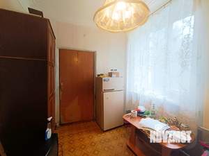 3-к квартира, вторичка, 55м2, 2/4 этаж