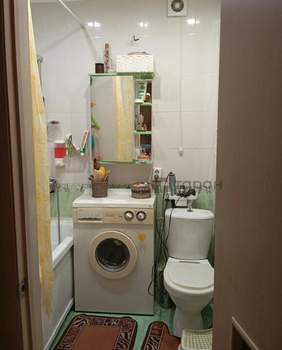 2-к квартира, вторичка, 45м2, 2/4 этаж