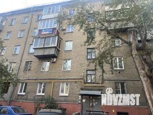 3-к квартира, вторичка, 67м2, 4/5 этаж