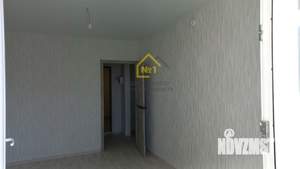 1-к квартира, вторичка, 33м2, 1/10 этаж