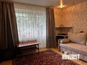 1-к квартира, вторичка, 34м2, 1/10 этаж