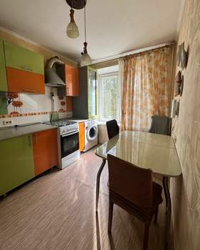 2-к квартира, вторичка, 48м2, 3/9 этаж
