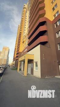 3-к квартира, вторичка, 84м2, 22/27 этаж