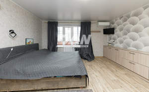 1-к квартира, вторичка, 36м2, 5/5 этаж