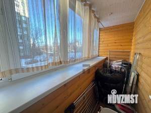 2-к квартира, вторичка, 50м2, 2/9 этаж