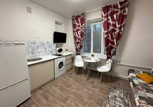 Студия квартира, вторичка, 16м2, 3/4 этаж