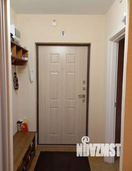 3-к квартира, вторичка, 54м2, 2/15 этаж