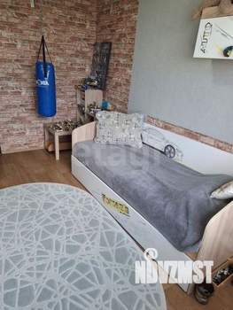 2-к квартира, вторичка, 50м2, 9/9 этаж