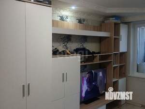 1-к квартира, вторичка, 48м2, 5/5 этаж