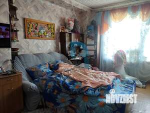 3-к квартира, вторичка, 67м2, 4/4 этаж