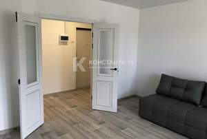 1-к квартира, вторичка, 40м2, 3/18 этаж