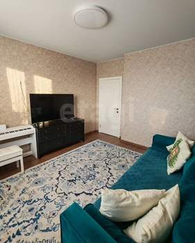 3-к квартира, вторичка, 84м2, 16/26 этаж