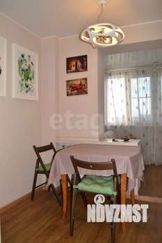 3-к квартира, вторичка, 68м2, 8/10 этаж