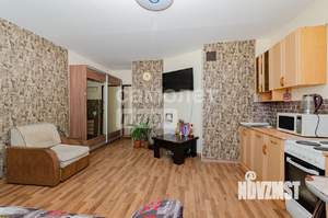 Студия квартира, вторичка, 26м2, 5/19 этаж