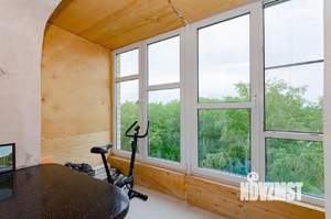 6-к квартира, вторичка, 126м2, 5/5 этаж