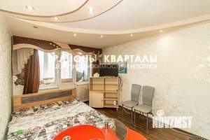 1-к квартира, вторичка, 33м2, 5/10 этаж