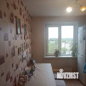 3-к квартира, вторичка, 66м2, 8/10 этаж