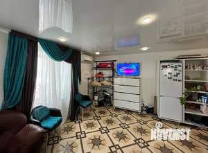 1-к квартира, вторичка, 30м2, 2/5 этаж