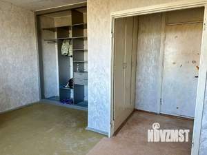 1-к квартира, вторичка, 30м2, 7/9 этаж