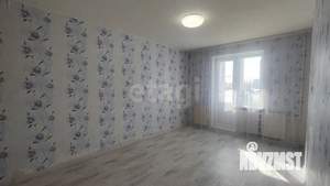 2-к квартира, вторичка, 51м2, 1/10 этаж